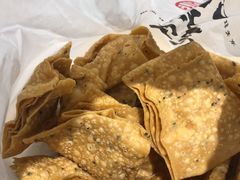 -京天红炸糕(天通苑华联店)