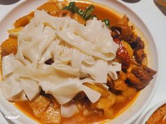 -西域阿里马新疆菜·清真(桂花路店)