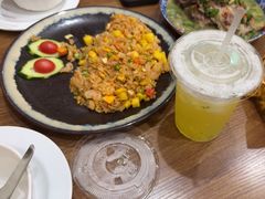 -曼谷食堂·泰国家庭料理(丹桂路店)