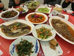 -普天和酒楼·新津菜·烤鸭(天津之眼店)