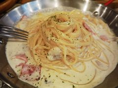 -Kpasta韩式意大利面