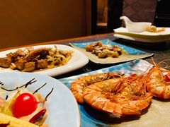 -大渔铁板烧(大悦城店)