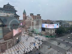 -大视光学•LINDBERG林德伯格•全球手工眼镜集合店(王府井店)