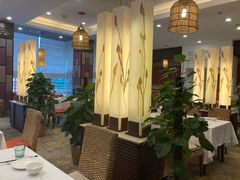 等位区-阿诺泰·泰国餐厅(紫荆店)