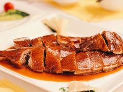 -利苑酒家(合景国际金融广场店)