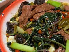 -杨记隆府重庆江湖菜(大悦城店)