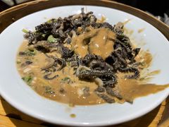 招牌爆肚-京味斋·北京烤鸭(北京南站洋桥店)