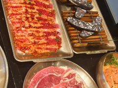 -西塔老太太泥炉烤肉(龙湖北苑天街店)