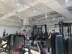 -FLARE STAR FITNESS(复地活力城店)