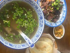 -长安后宰门水盆羊肉(新都心店)