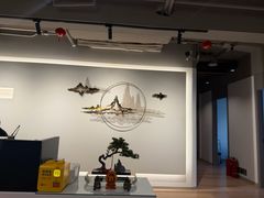 -席仁堂推拿按摩脊柱调理(世纪科贸大厦店)