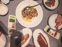 -秀儿四九城·新京菜(亚运村鸟巢店)