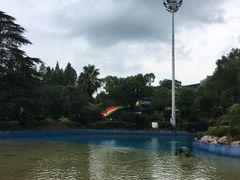 -庐山天沐温泉度假村