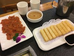 -川成串·自助串串香火锅(朝阳店)