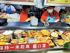 -益民餐厅(交通大学店)