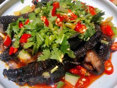 养生乌鸡爪-井水小厨·湘菜(活力广场店)
