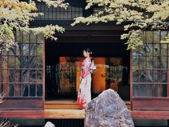 -樱京和服租赁体验(京都总店)