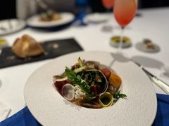 -AZUR聚(香格里拉饭店)