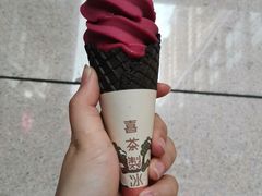 -喜茶(中山利和新地店)
