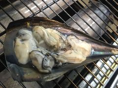 -冯姐生蚝(迎宾广场店)