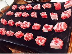 -大壮家原味烤肉(兴华北街店)