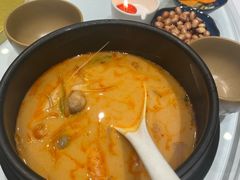 -阿诺泰·泰国餐厅(紫荆店)