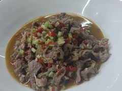 -院里寻菜·精致庭院菜(观沙岭店)