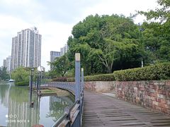 -苏州河梦清园环保主题公园