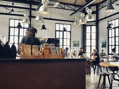 -The Workshop Coffee