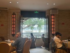 -广东胜利宾馆西关粤中餐厅