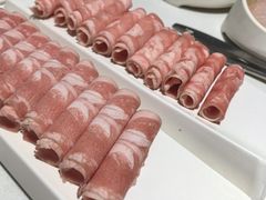 -海底捞火锅(石景山万达广场店)