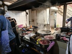 -正宗杨记普洱酸醋米线(总店)