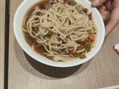 -李先生牛肉面大王(广渠门内店)