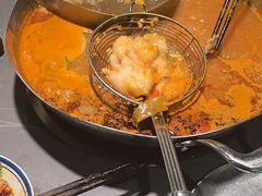 -楠小云·云南鲜菌·鲜牛自助火锅(九眼桥店)