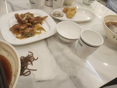 -华天延吉餐厅(西四总店)