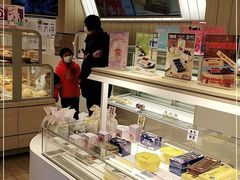 -好利来(健德门店)