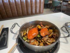 -七欣天香辣蟹火锅(南通任港路大润发店)