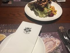 -食间牛排(湖西路店)