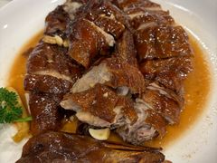 -鹅掂·大岭山烧鹅