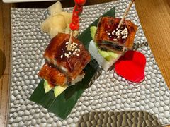 -阿吾罗日本料理(K11艺术中心店)