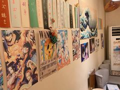 -福匠日本料理(人民路店)