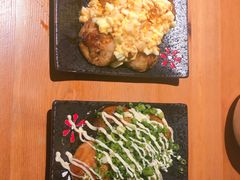 特制酱章鱼小丸子-章之鱼家(体育东路店)