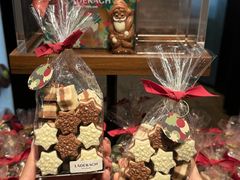 -Laderach 莱德拉(上海环贸iapm店)