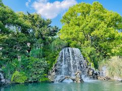 -西郊宾馆·1921餐厅