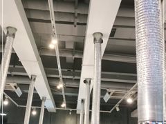 大堂-本炙炭烤·蒲烧活鳗料理店(金沙洲店)