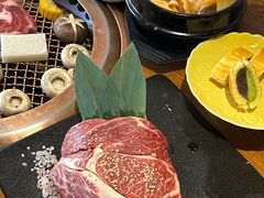 -炎蔵牛舌烤肉