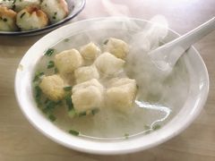 -舒蔡记生煎菜饭(云南中路店)