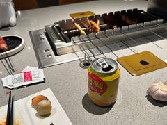 -丰茂烤串(公园店)
