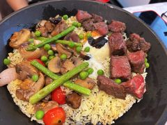 -西堤牛排(南京龙江店)