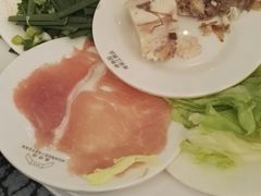 -桥香园云南过桥米线(金马碧鸡店)